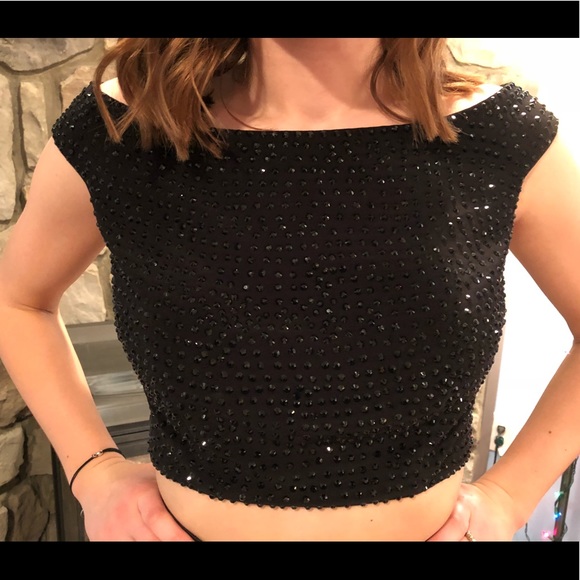 Prom dress - Picture 7 of 7